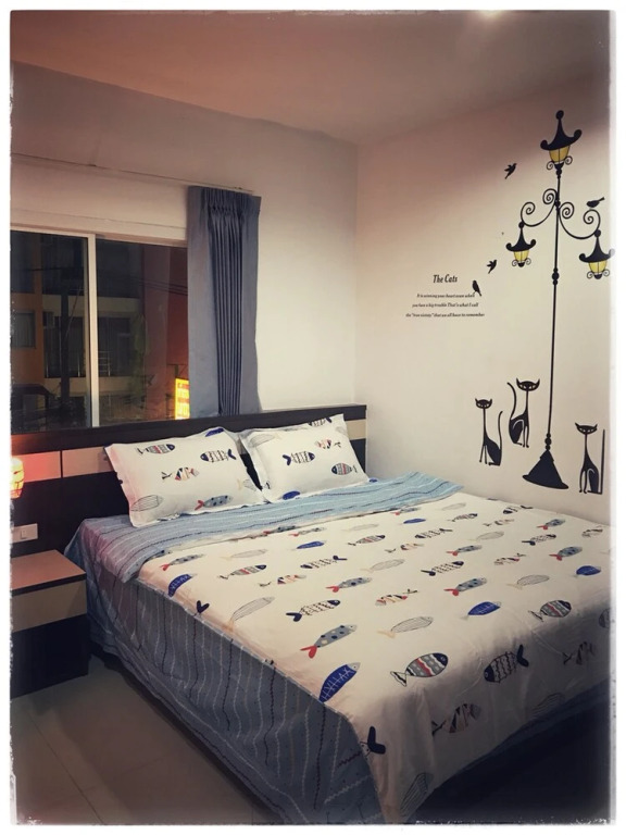 Goodfeel Guesthouse