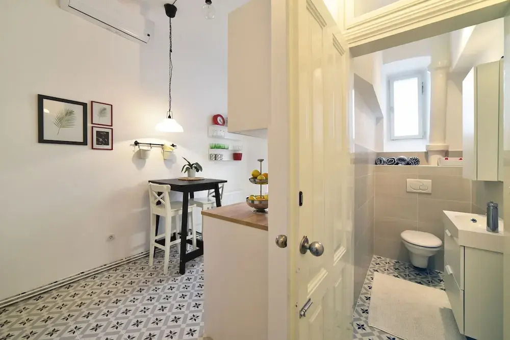 Apartment Papillon
