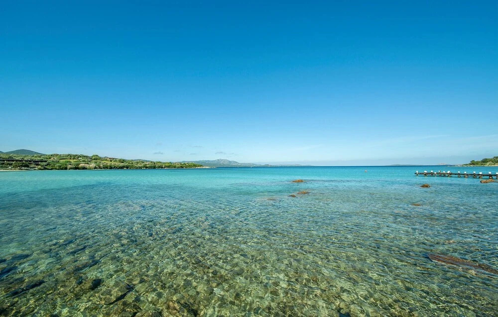 Beautiful Apartment in San Teodoro OT With 2 Bedrooms
