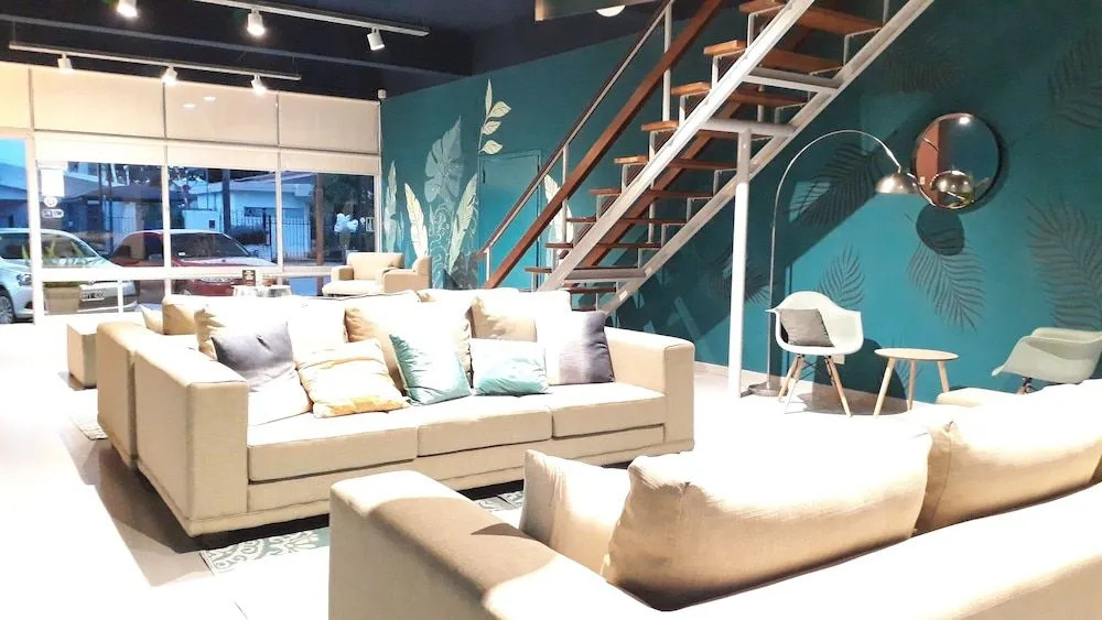 Hotel Marciala