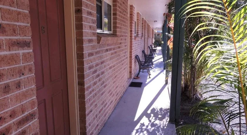Bulahdelah Myall Motel