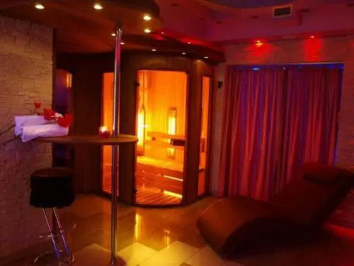 Hotel Willa Park