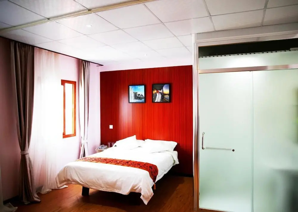 Hotel Cristal Madagascar