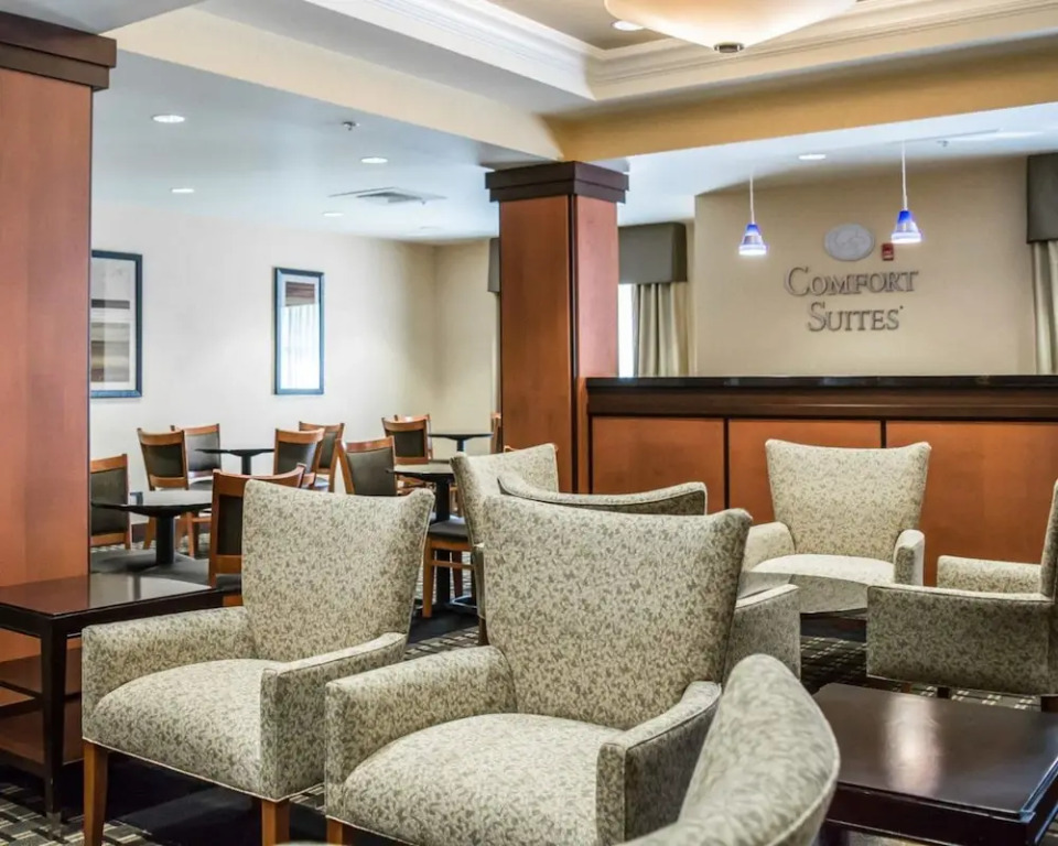 Comfort Suites Vero Beach
