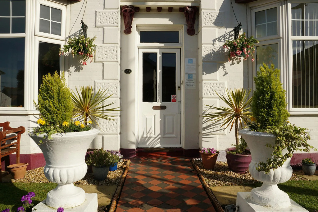 The Richmond Bed and Breakfast