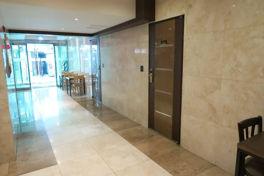GS Hotel Jongno