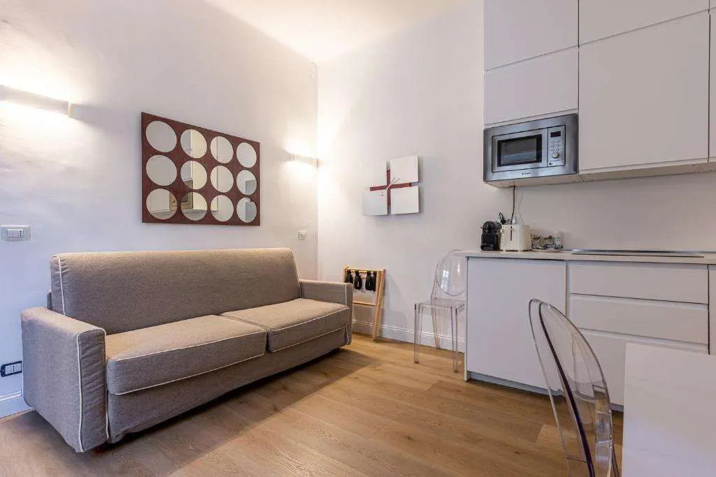 SantAndrea Charme Apartments