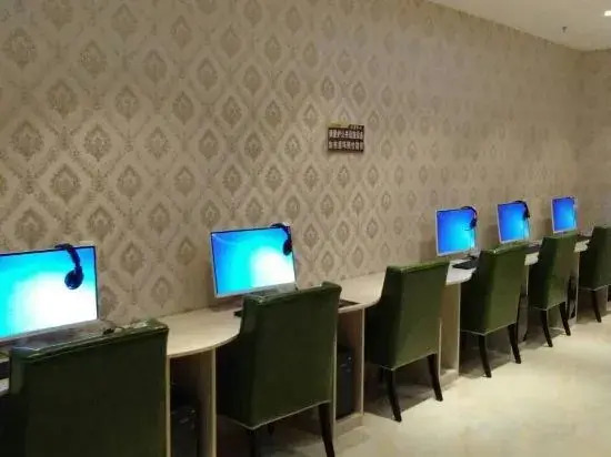 Mei Zhou Hotel