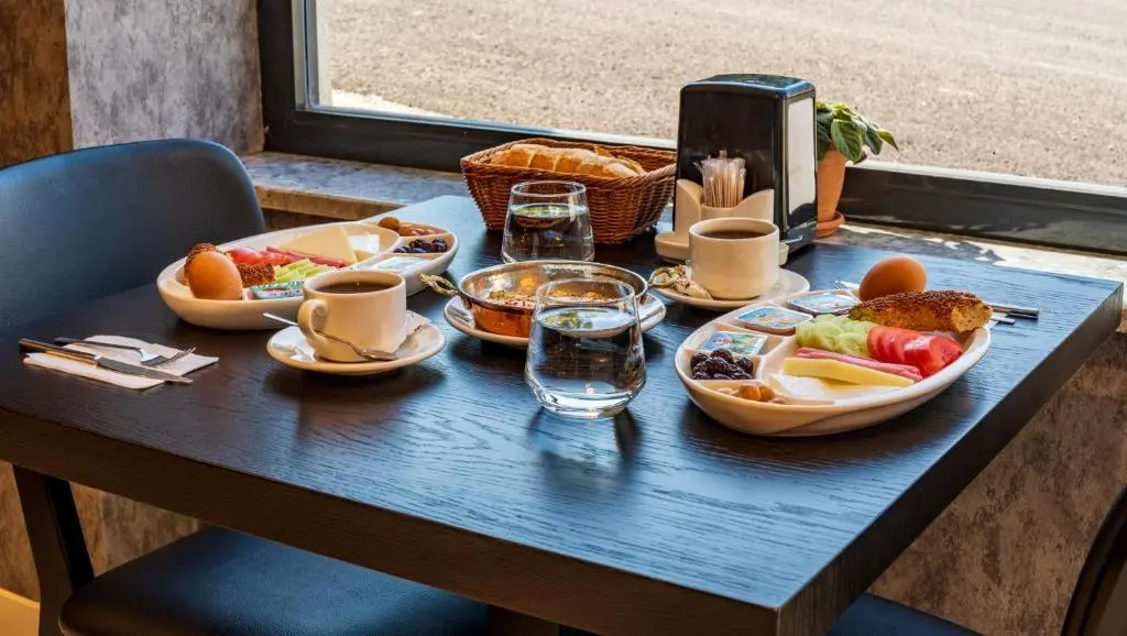 Görükle Alpaş Yaşam Hotel