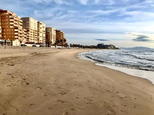 Apartamento Tenerife