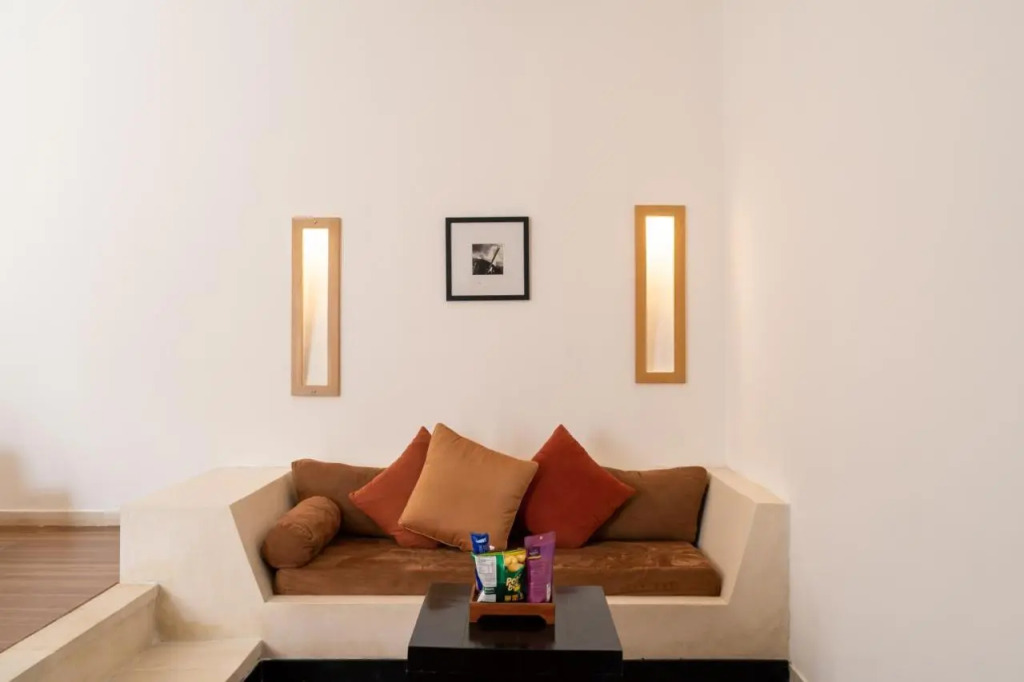 Апарт-отель Balissimo Suite Seminyak by Betterplace
