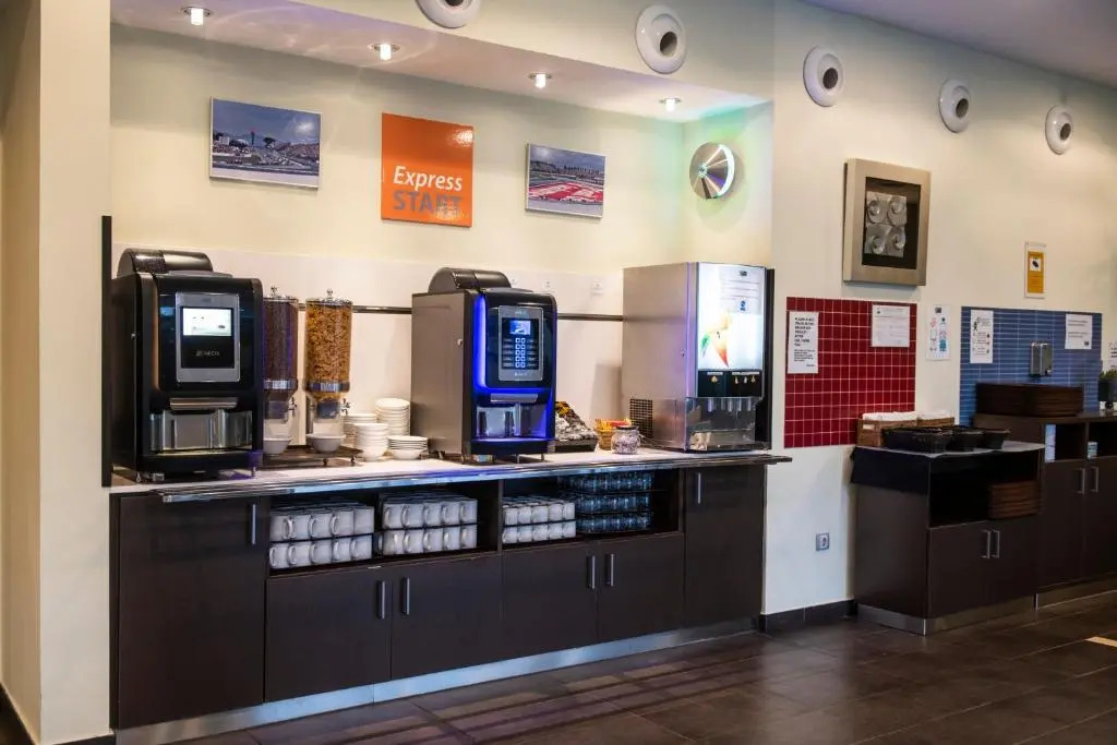 Holiday Inn Express Sant Cugat by IHG