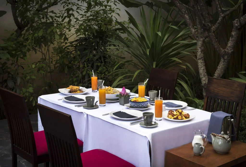 Sokkhak Boutique Resort & Spa