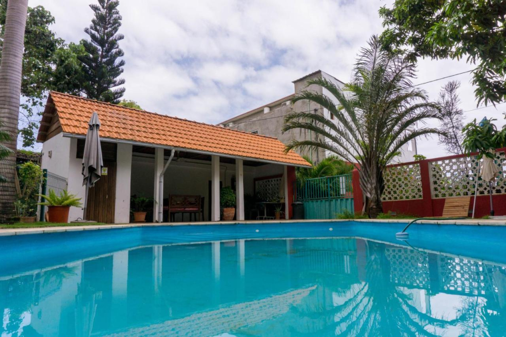 Emoyeni Gardens