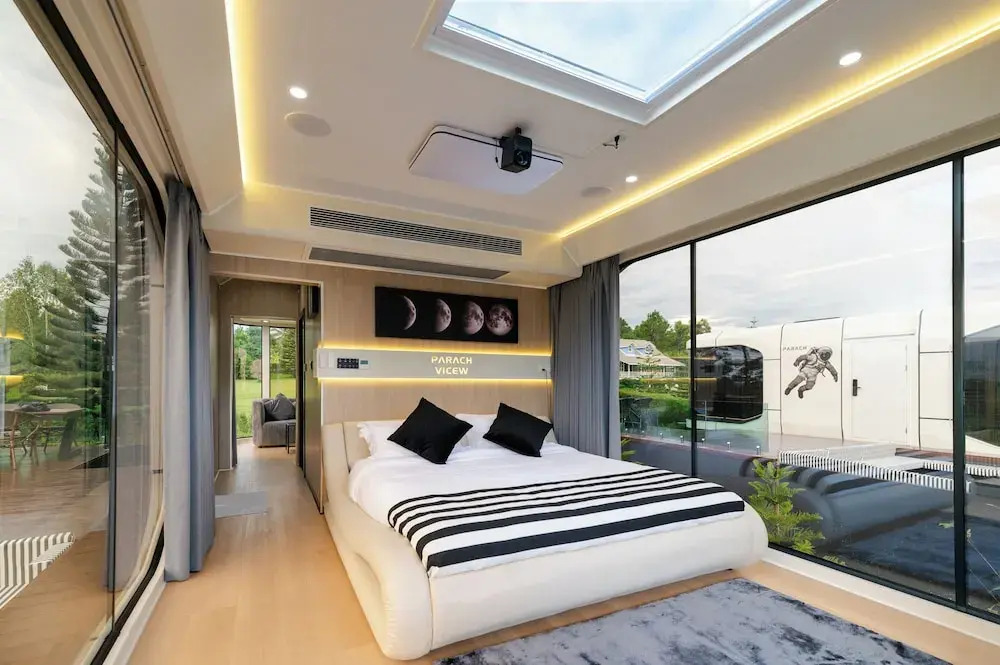 PARACH RESORT KHAOKHo