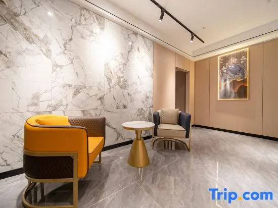 Yunjian Hotel (West Changjiang Road)