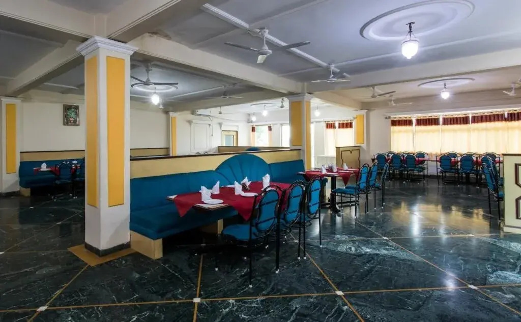 OYO 22504 Fun And Food Holidays & Resort