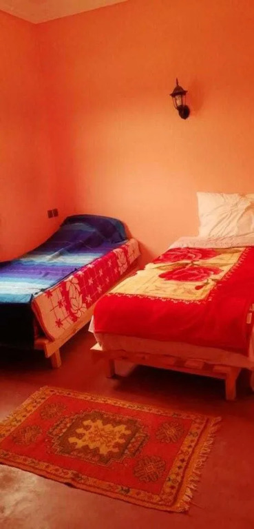 Gîte Etape