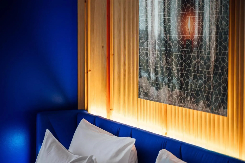 Hotel AX