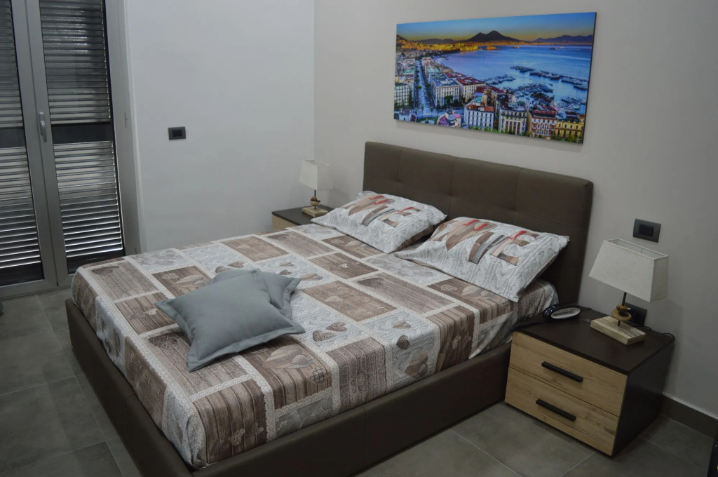 B&B Vesuvius