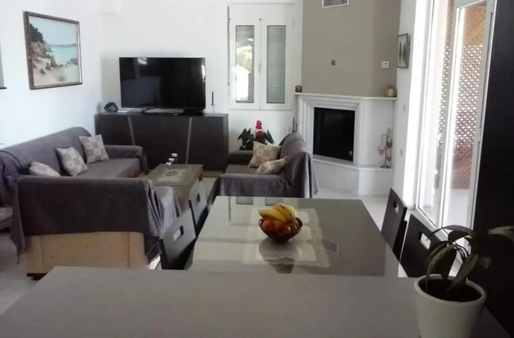 Villa Elgini