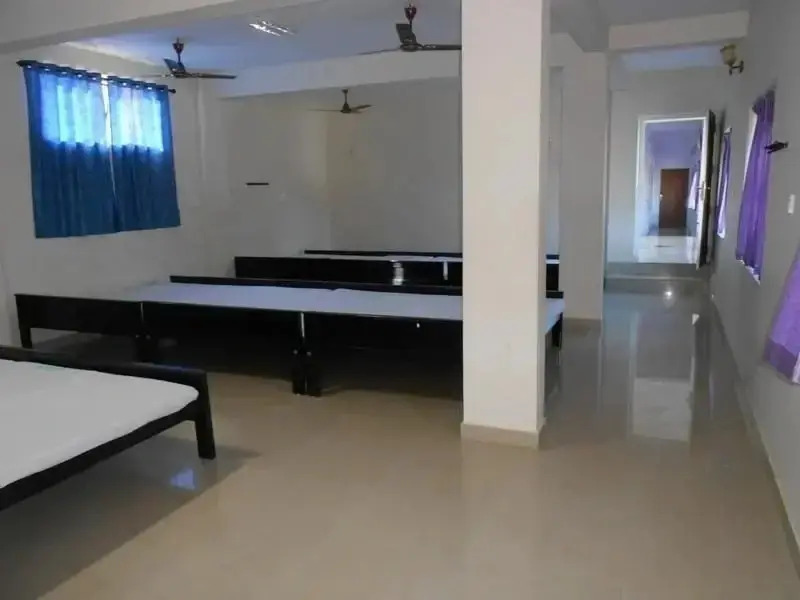 Olivia Residency & Home Stay