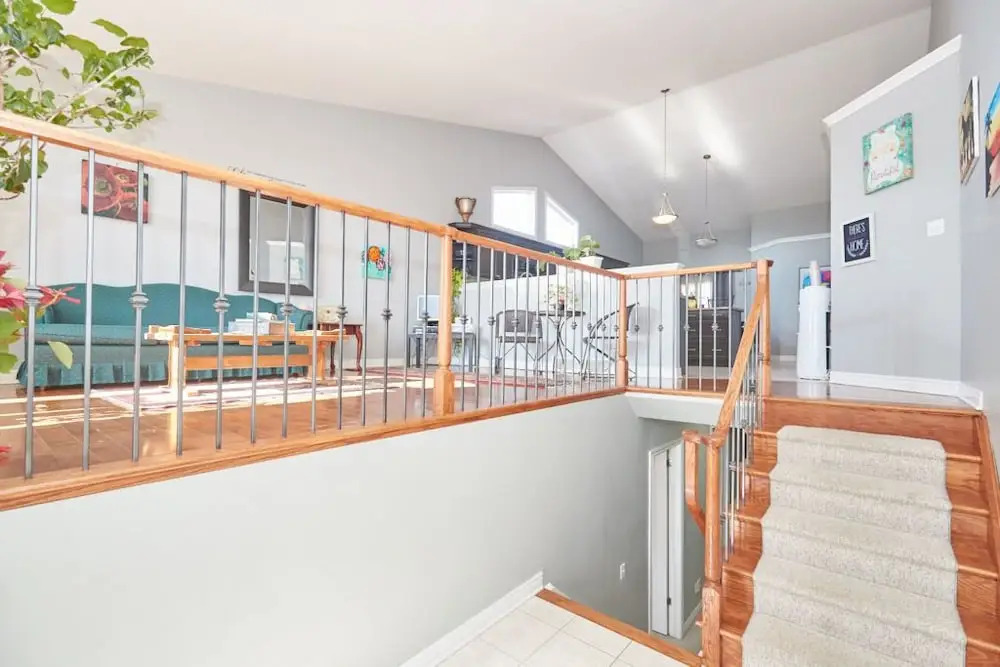 Modern Family Retreat