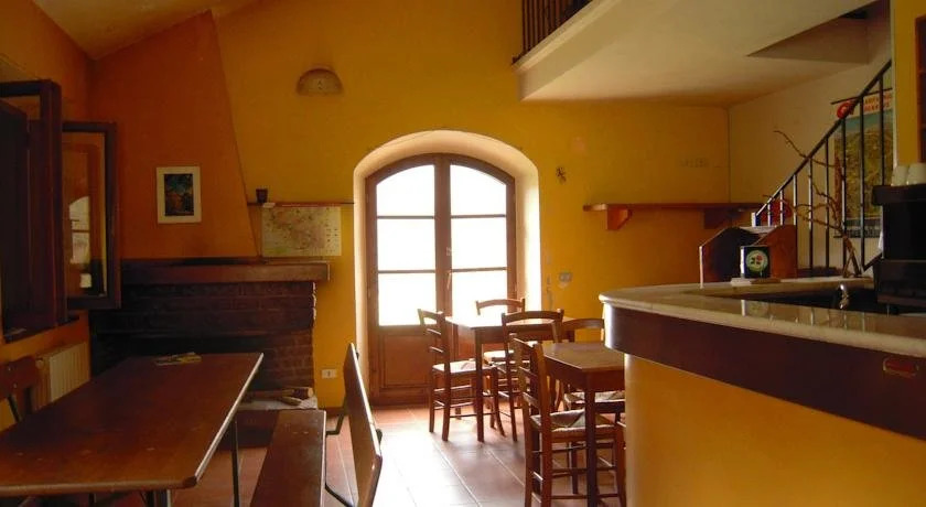 Rifugio Isera
