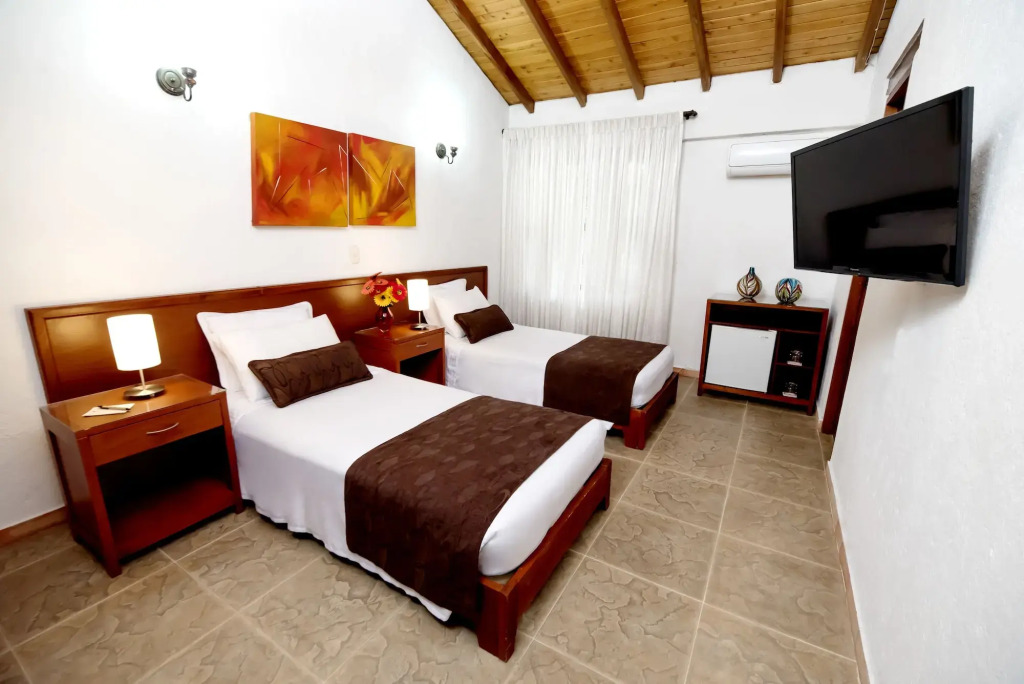 La Campana Hotel Boutique