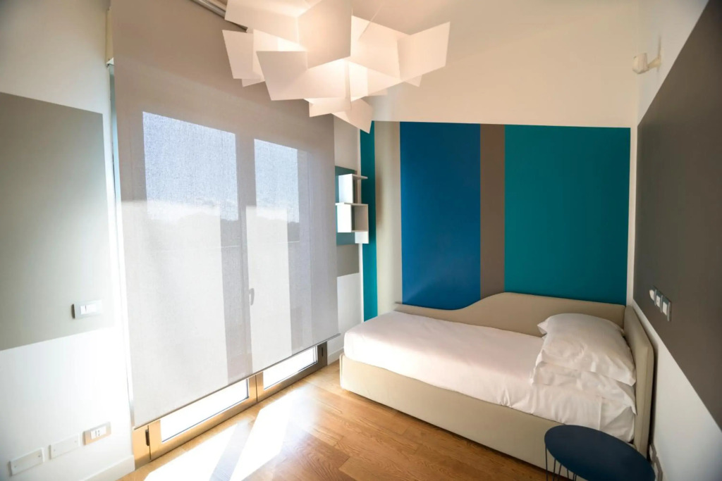 The One Hotel