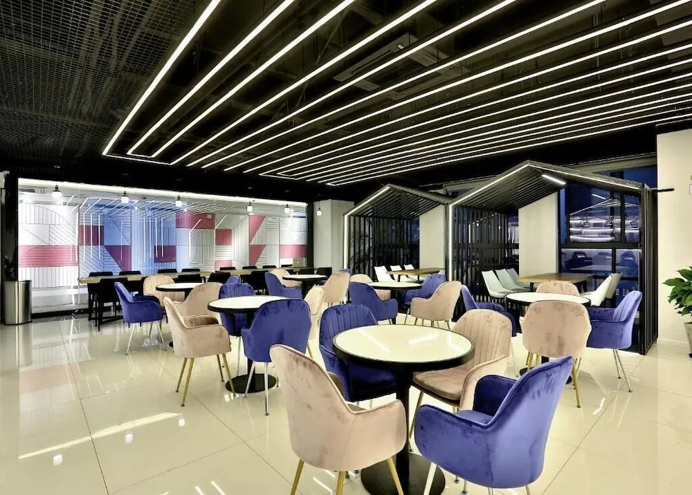 Hangzhou Infinity Youth Hostel
