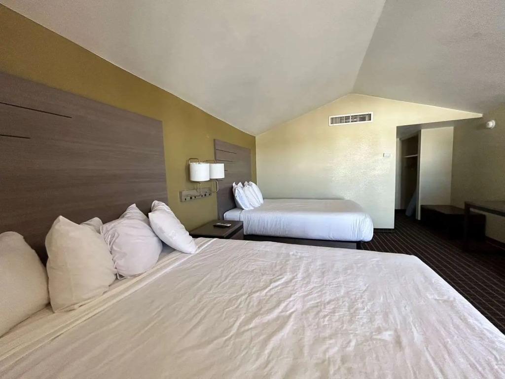 SureStay by Best Western Chambers Petrified Forest