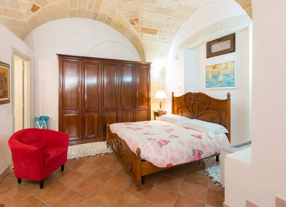 B&B Corte dei Memoli di Margiotta Giuseppina