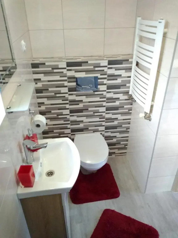 Pokoje u Gosi