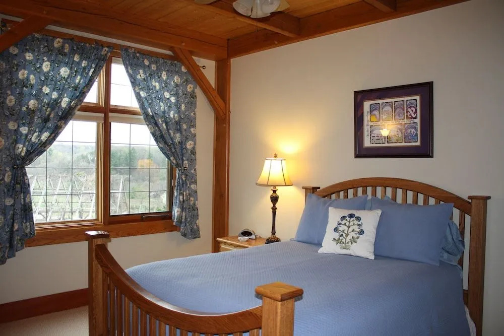 Sacred Clay Inn