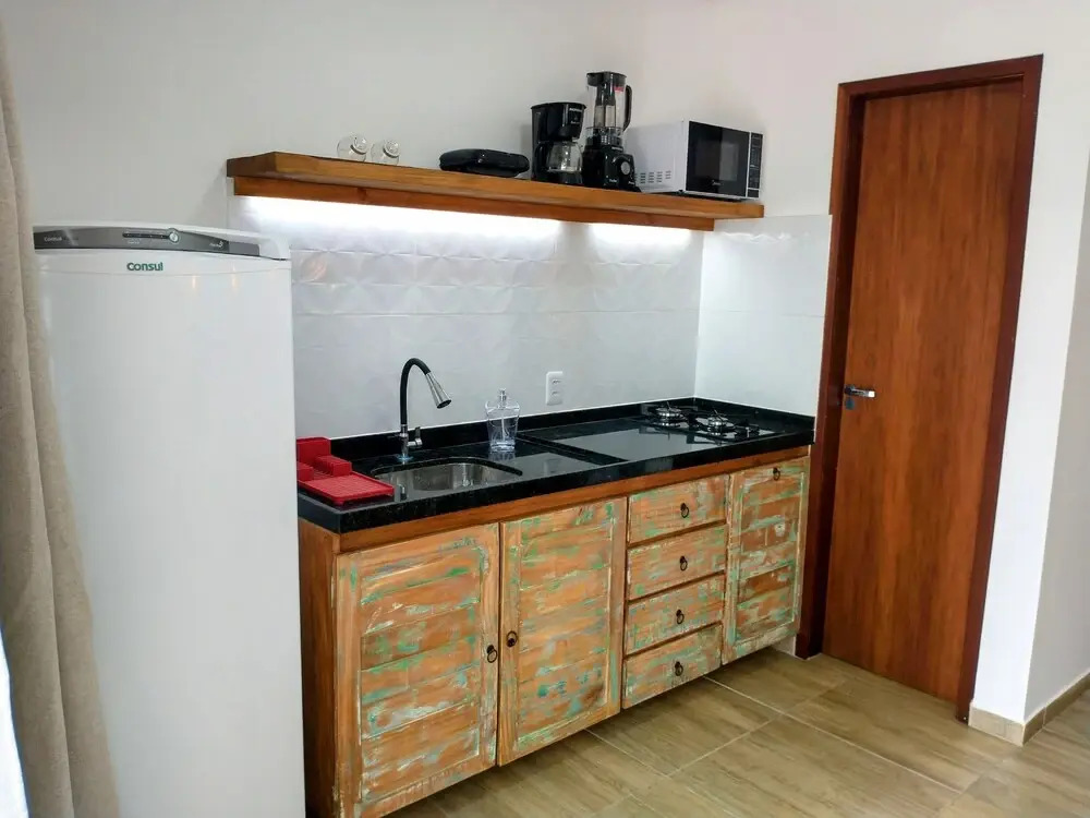 Pousada Villa Bangalu