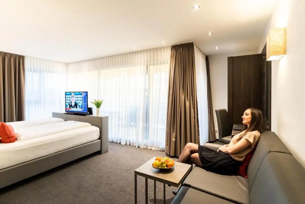 Hotel DuDa Langenbruck 3-Sterne-Superior-Hotel an der A9 zwischen Ingolstadt und München