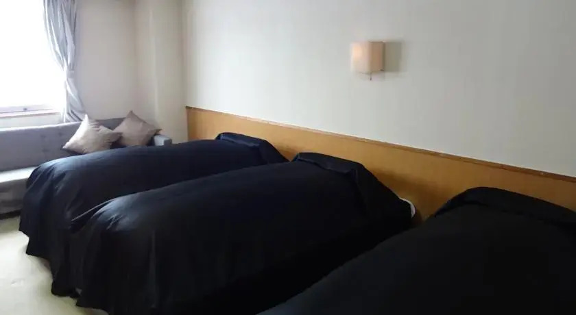 Resort Inn Fujiwara