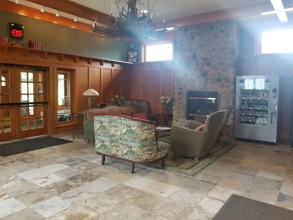 Riverwood Inn Extended Stay