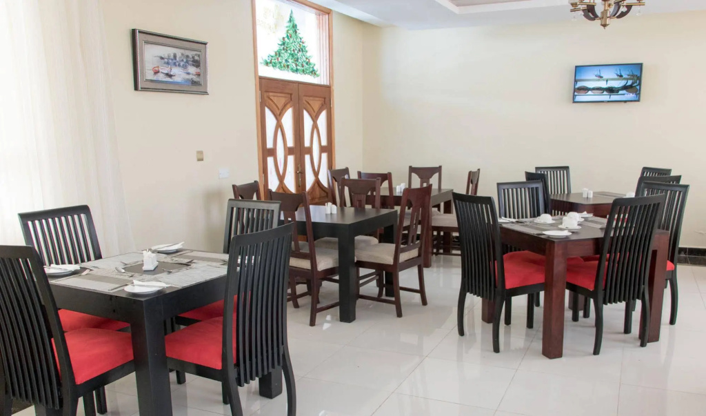 Astorian Grand Hotel