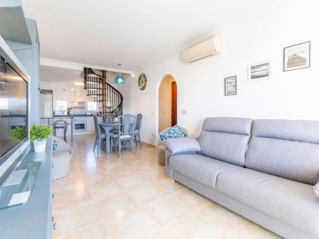 Apartment Tamara Empuriabrava