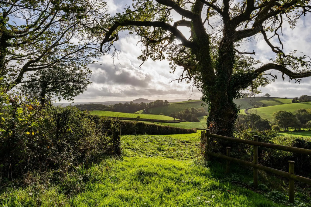 The Stables - Charming 15th-century Rural Bolthole