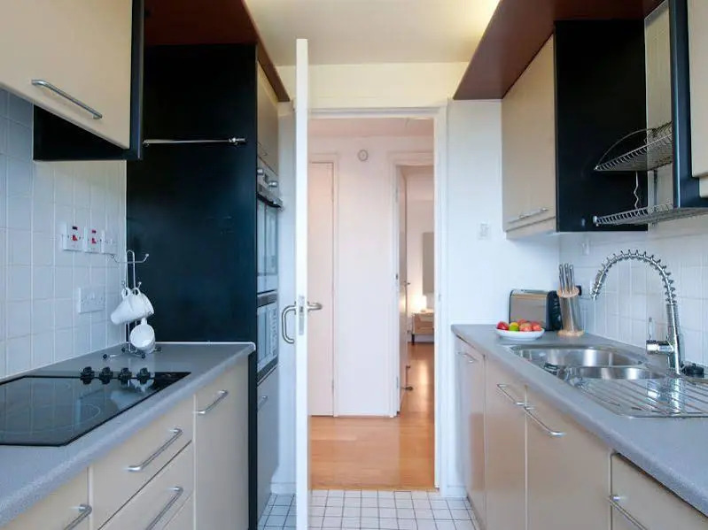 My Apartments Knightsbridge