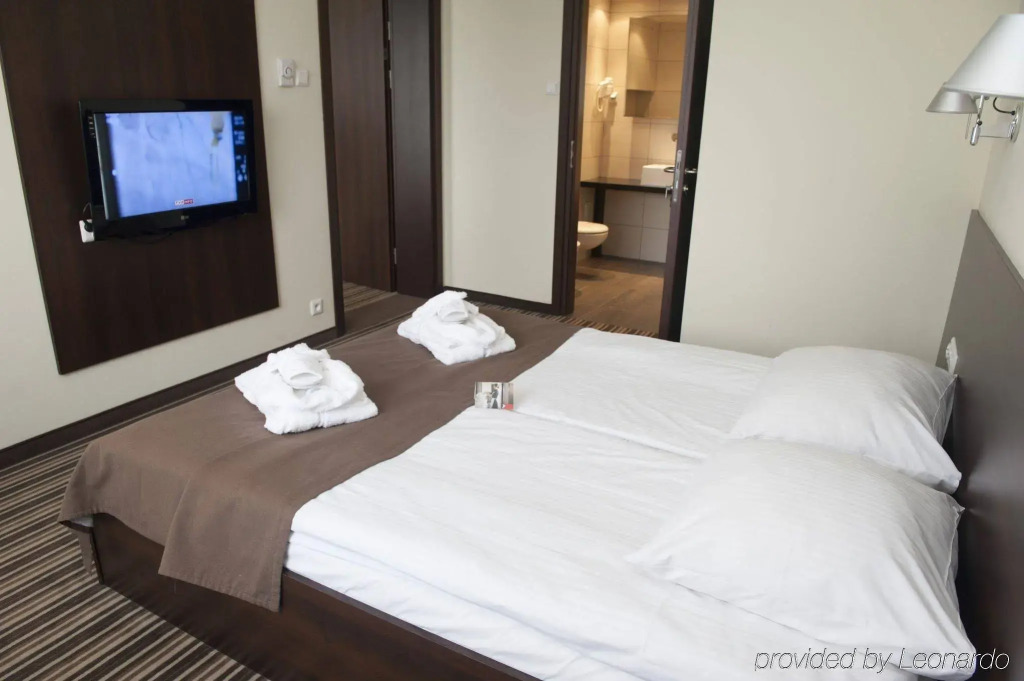 Park Hotel Diament Katowice