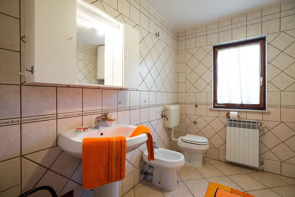 Apartments Villa Irena