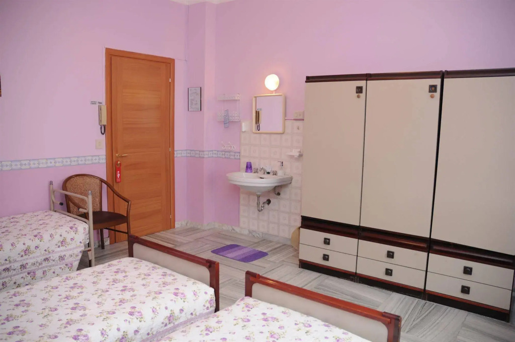 Hotel Serenella