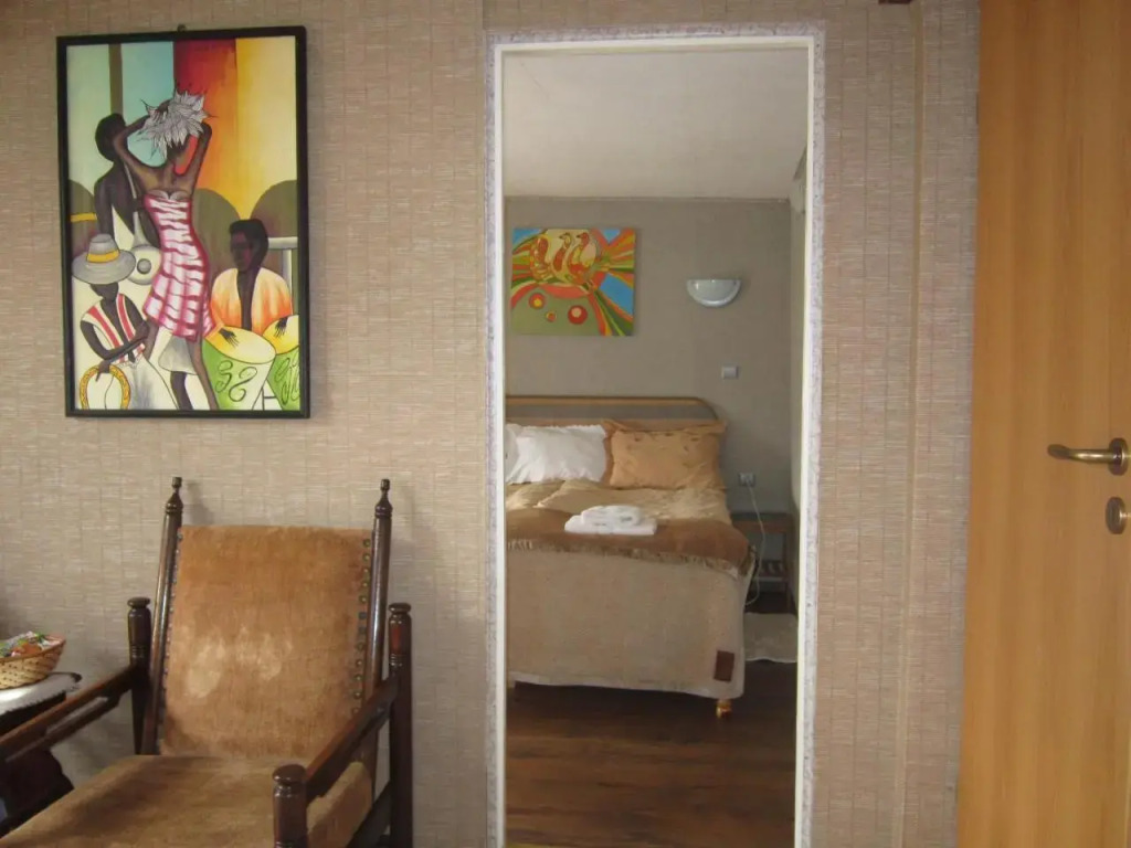 Guest House Bankya
