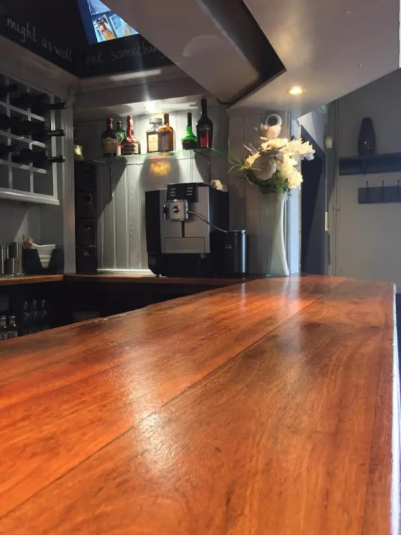 The Bell Inn