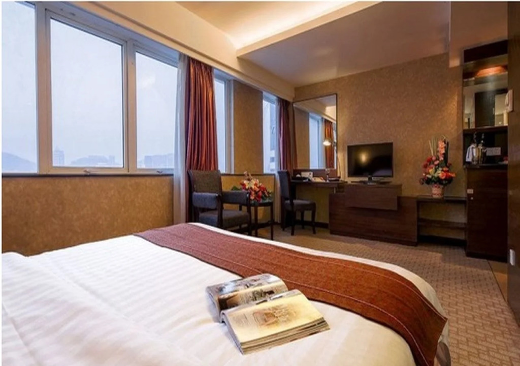Bailuzhou Hotel Xiamen
