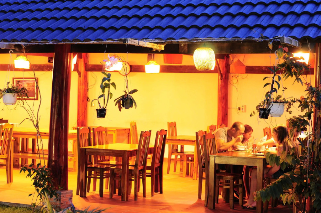 La Casa Resort